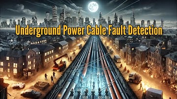 Underground Power Cable Fault Detection: Technologies and Techniques Explained | Electrical IQ