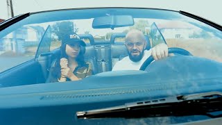 Nyno Escobar ❌ Madely - Viata e o tarfa [Video Oficial]