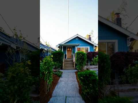 536 N 81st St, Seattle, WA home video tour