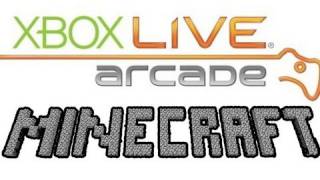 Celebrity Minecraft XBLA: Developer Commentary Wealth