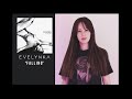 Evelynka  falling original mix iamher