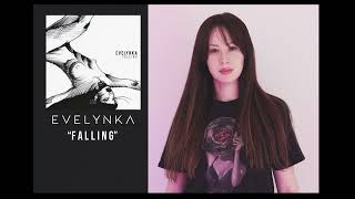 Evelynka - Falling (Original Mix) [IAMHER]