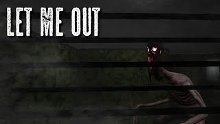 LET ME OUT | FULL GAME (NO COMMENTARY) screenshot 4