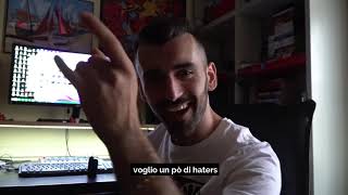 Cineskaoff - Behind Gipsyprince Funkyman