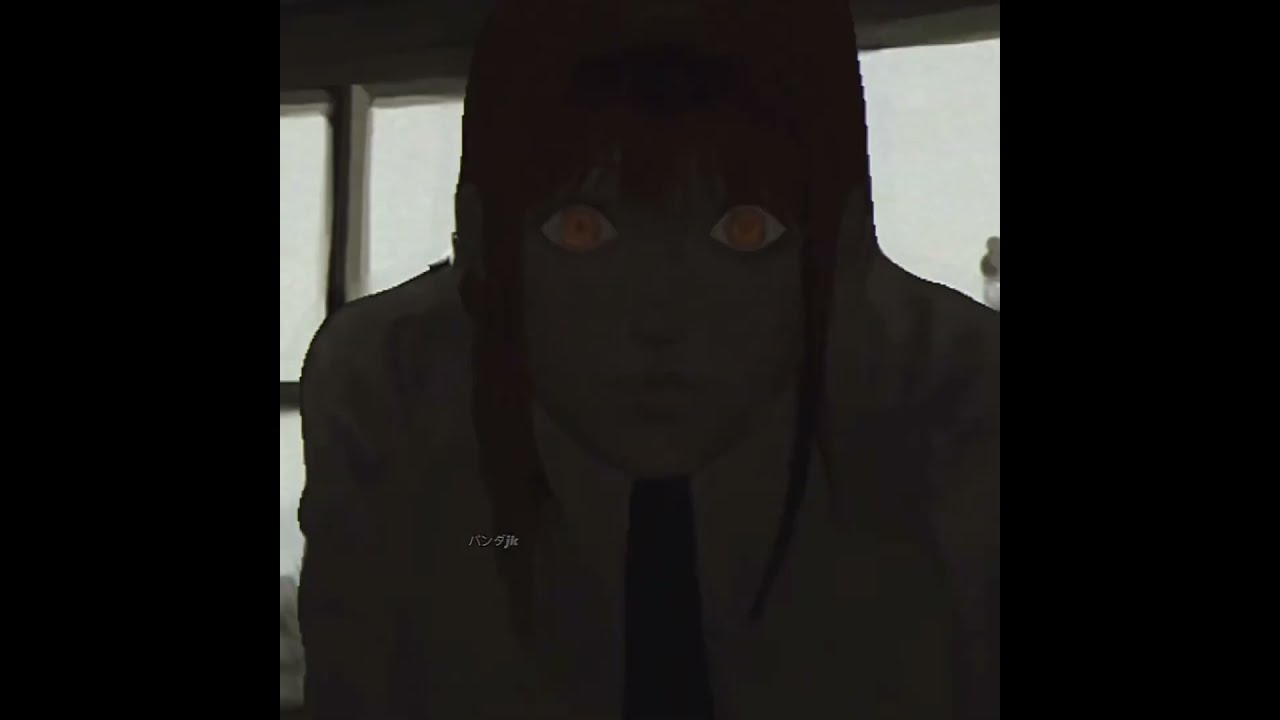  Blink And Your Dead Makima
