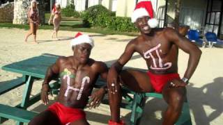 Hedo 2 Elfs Fifty & Thrill Holiday shout out.avi