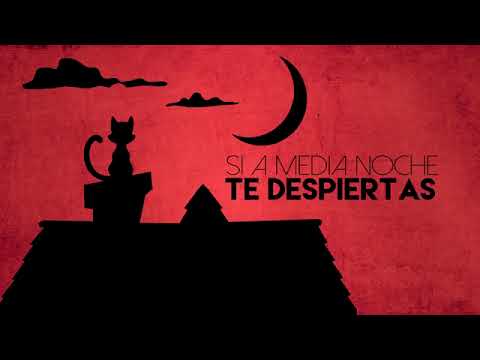 Bocca Myers, El Jhane - Guerras en mi cama (Letra)