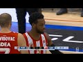 ABA Liga 2020/21 highlights, Round 8: Partizan NIS - Crvena zvezda mts (23.11.2020)