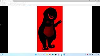 Barney Error 28