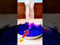 WHI WIN EASY SCIENCE SCIENCE EASY EXPERIMENT CHALLENGE! #challenge #experiment #shorts