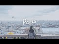 『パリ便り』秋のパリ｜Autumn in Paris 2020｜family daily life｜Jardin du Luxembourg｜Montmartre｜海外生活｜フランス