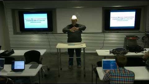 Austin Clojure Meetup