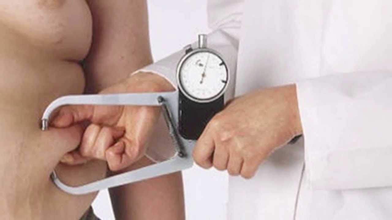 BMI Body Mass Index Medical Minute with Dr. Richard Honaker