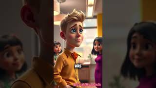 Between Past And Present| The Love Triangle| Part 2