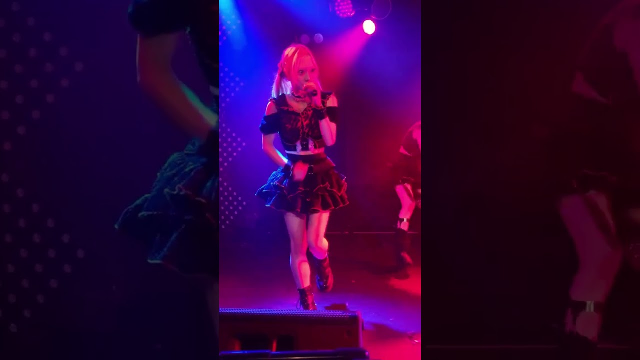 2026/1/27　SiLENT←NOiSE　『FIRE! FIRE! SiLENT←NOiSE定期2MAN LIVE 楽曲交換あり』　DIVA