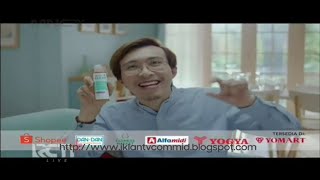 Download lagu IKLAN SECRET CLEAN - 'SUPER MOM' 30s (2020)