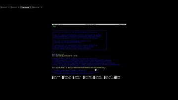 Webmail - Configuration Roundcube