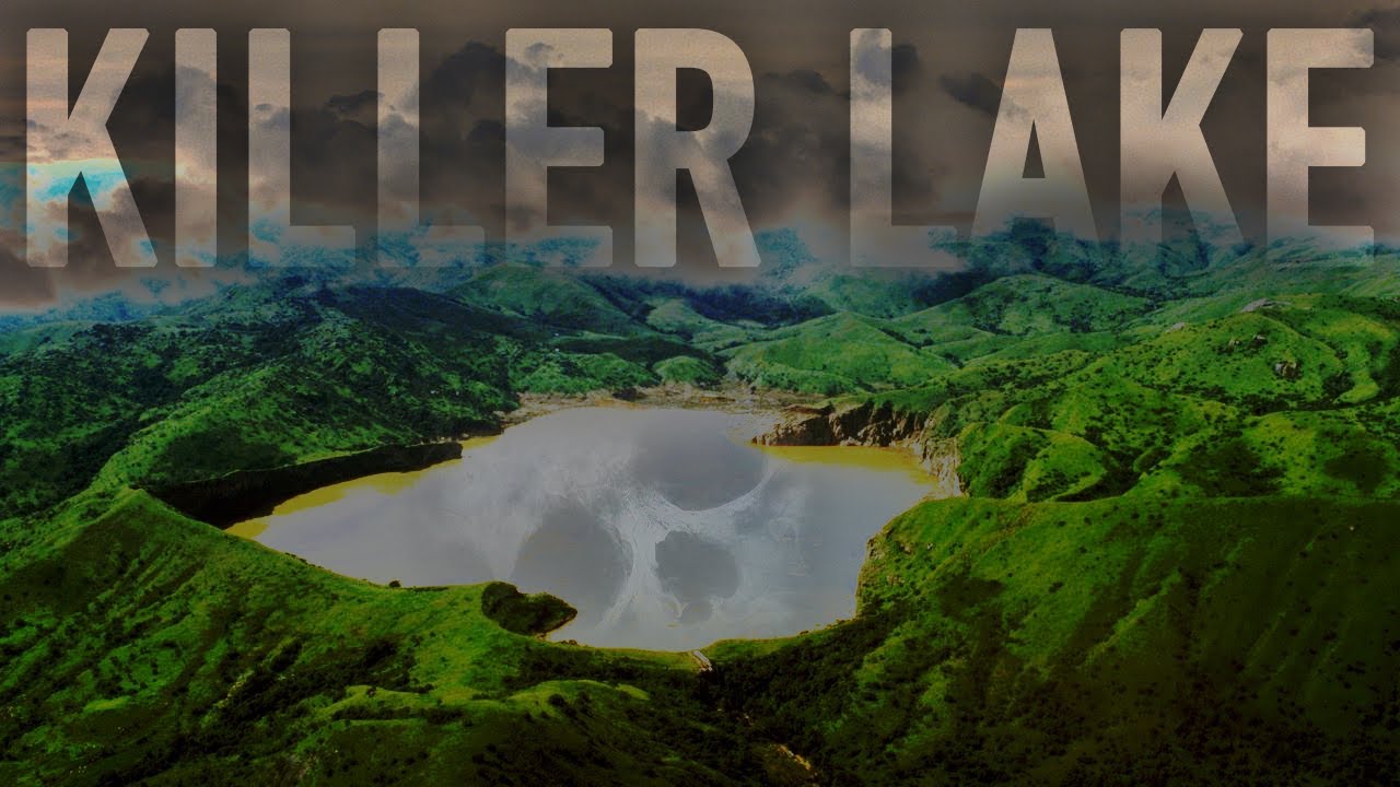 This Lake Killed 1700 People Lake Nyos Disaster YouTube this-lake-killed-1700-people-lake-nyos-disaster-youtube
