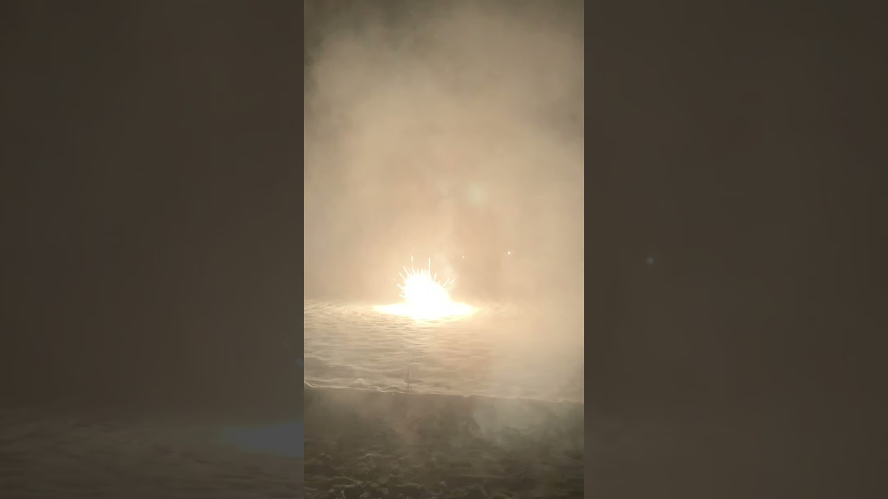 🧨 Pyroland Crackling Beam 🧨 | Kubi und Crackling vereint!