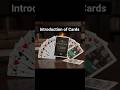 Introduction of Cards #probablity #cards#aptitude #campusplacements#bankexam  #ytshorts#shorts #fyp