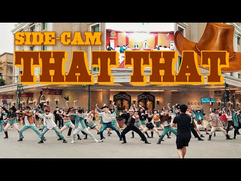 Video [KPOP IN PUBLIC] PSY - That That (prod.&.feat SUGA of... - youtube