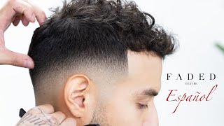 COMO HACER UN DESVANECIDO PERFECTO!!! TUTORIAL DE UN MID FADE