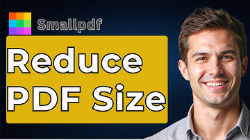 How To Reduce PDF Size With Smallpdf [2025 Guide]