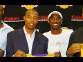 Caron Butler "Blacked Out" with Kobe Bryant (FULL EPISODE) - No Chill with Gilbert Arenas