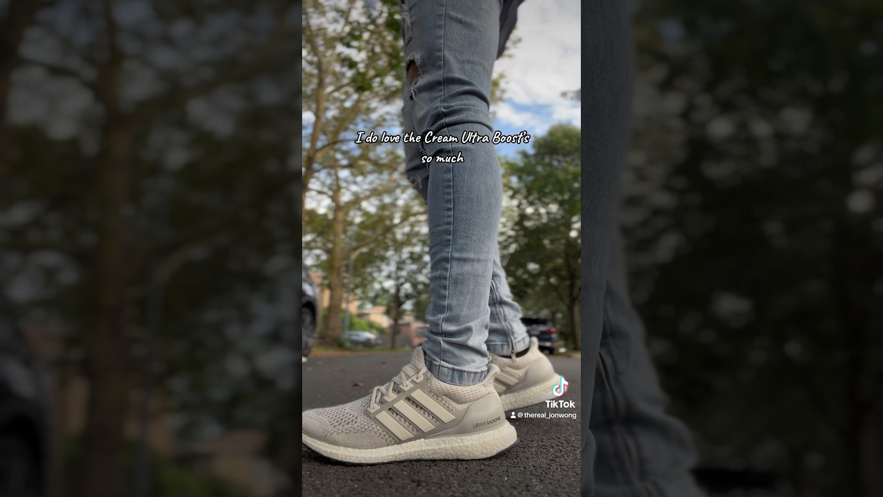 adidas gazelle silver green womens Adidas Ultraboost 1.0 Cream Chalk  Lines & Laces