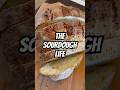 The Sourdough Life #bread #sourdough #food