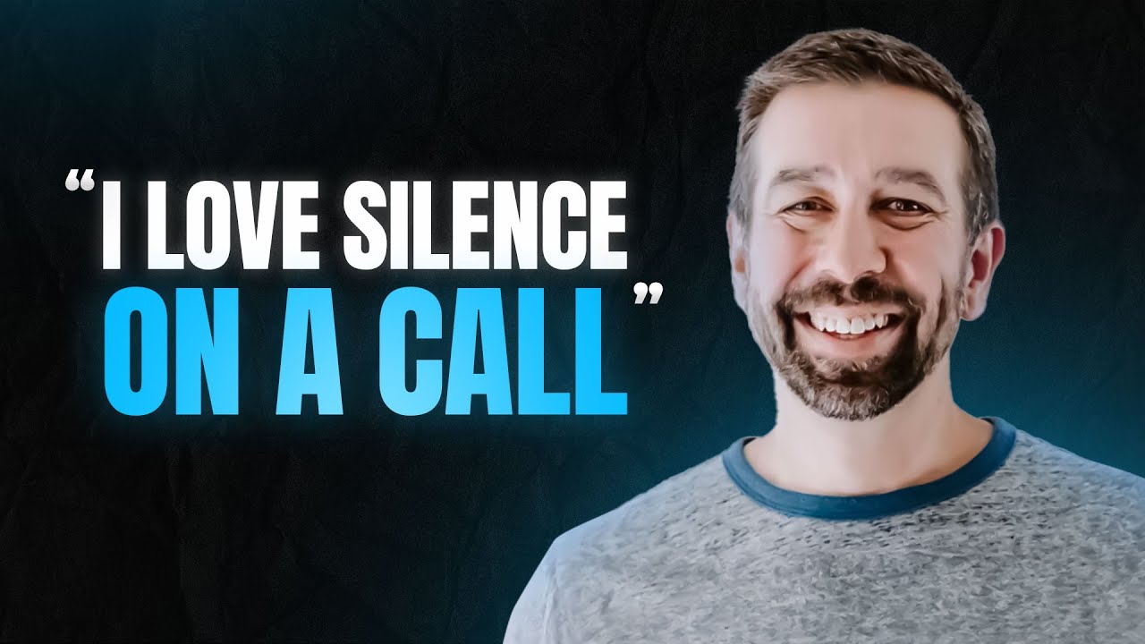 How To Nail The Initial Contact | Bill Rice - YouTube