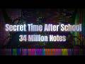 Black MIDI | Secret (Time) After School (PFA NO LAG)