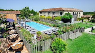 Le Domaine de Baulieu, Auch, France | Travel With Sheenu