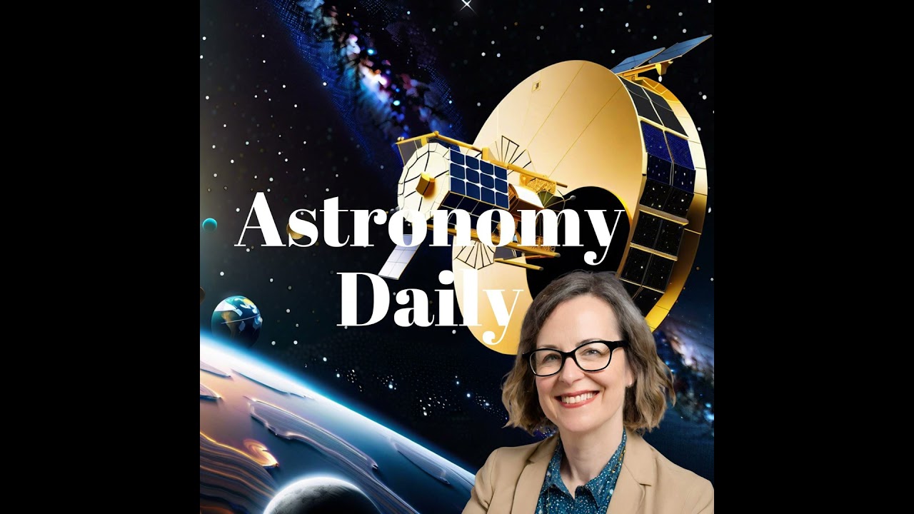 Astronomical Advances: Roman Telescope's Vision, Kuiper's Internet Revolution