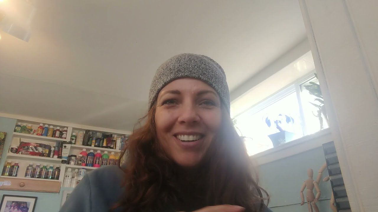 HAL Spring Classes WEEK 2