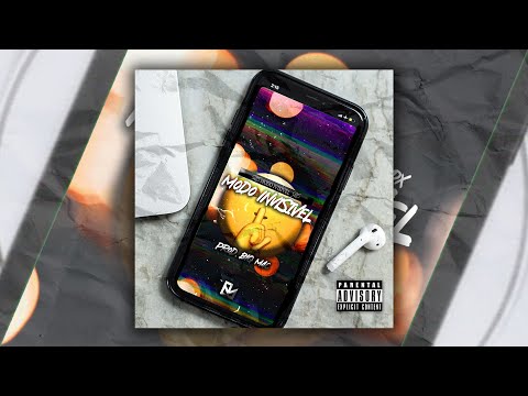 MC Laureta "MODO INVISÍVEL" ft MC Diogo da Gevê & Vittin PX (Prod. DJ Big Mac Oficial)