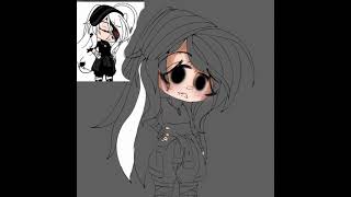 Speed Paint For Bona I Walt You Like