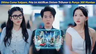 Dihina Cuma Satpam, Pria Ini Aktifkan Sistem Triliuner dan Punya 300 Mantan Pacar Kaya