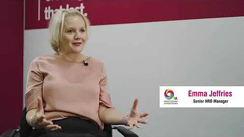 40 Years of Southco and Apprenticeships - Worcestershire Apprenticeships Awards 2023