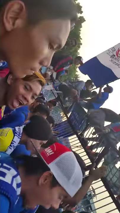 #Aremania Awayday Lamongan,Terimakasih LaMania
