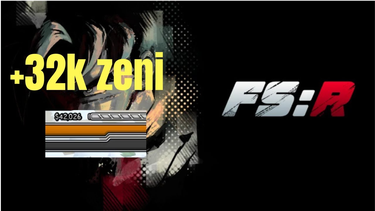 doing all daily quests in Earth in one take and got 32k zeni (i get hunted)