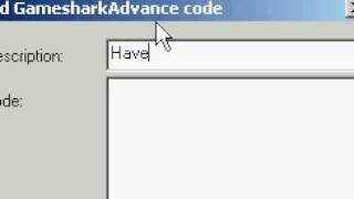 Pokemon Ruby- Have All Pokeballs Game Shark Codes Guide