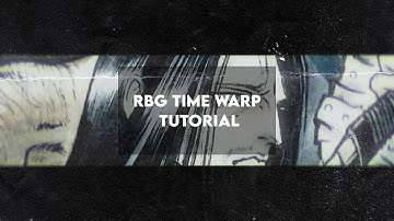 RBG time warp on videostar!
