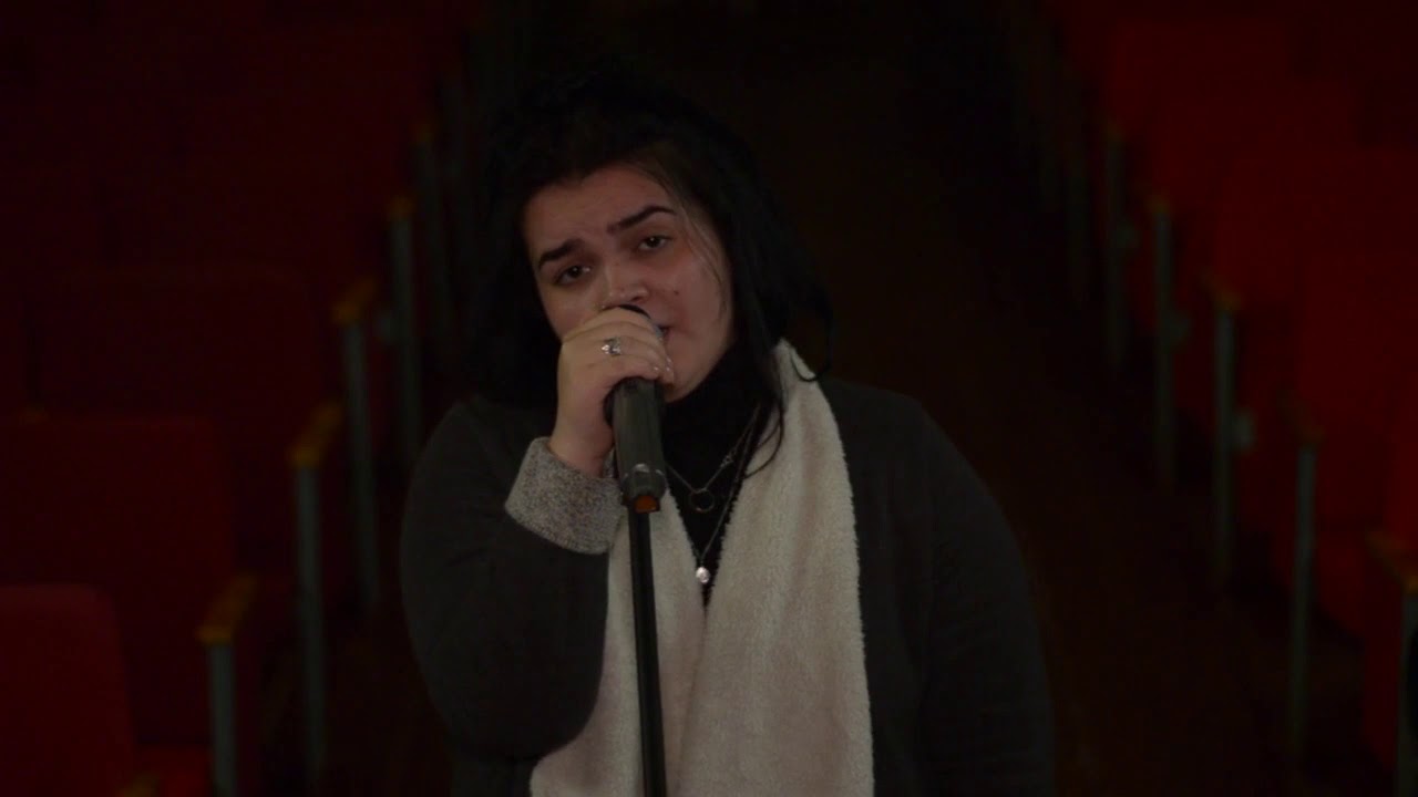Карина галицкая мурманск