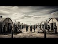 The Steel Arches That Sheltered an Army: America’s 100,000 Quonset Huts