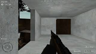 Cod2 2024 custom map