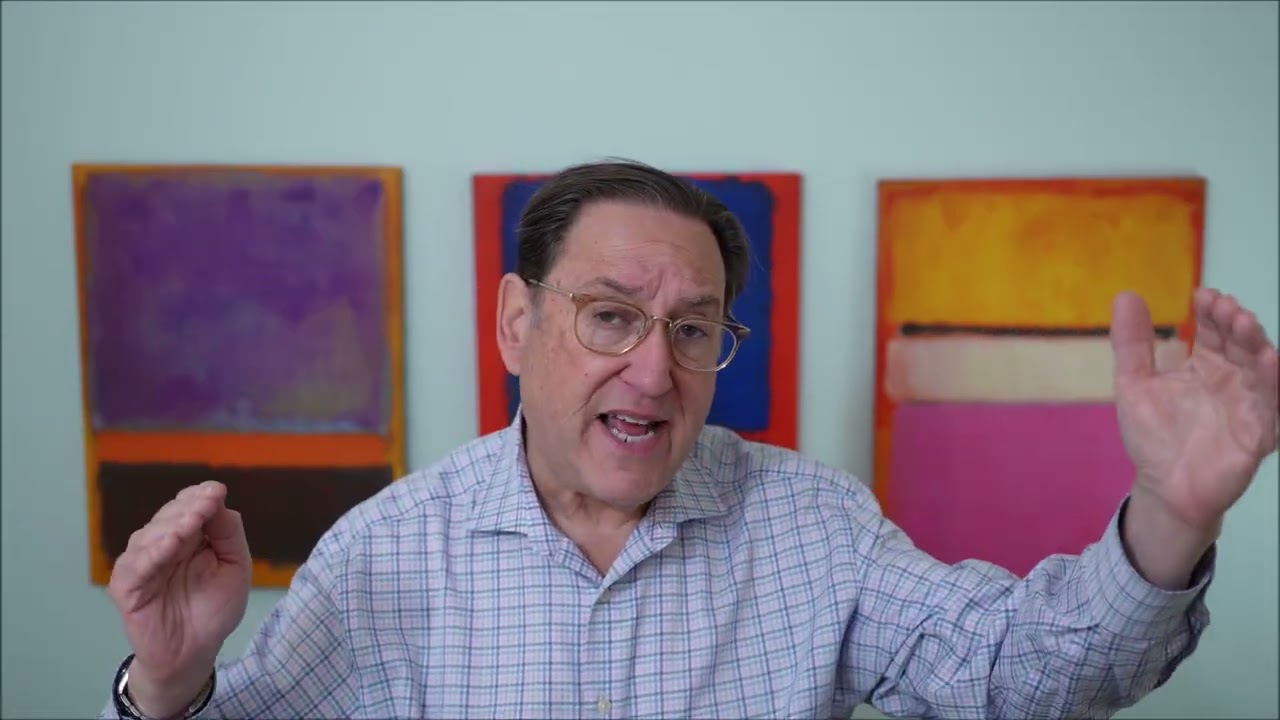 Are You Your Body - or Your Soul? | 10@9 | 2026.03.04