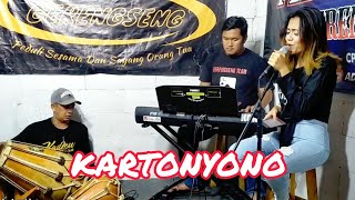KARTONYONO MEDOT JANJI - ADE ASTRID