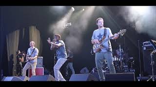 Natty Jean (extraits live) Plein les Watts Festival Genève 17.08.2019  [HD]