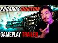 Paradox Junction Gameplay Trailer Reaction... Is it That Bad?...